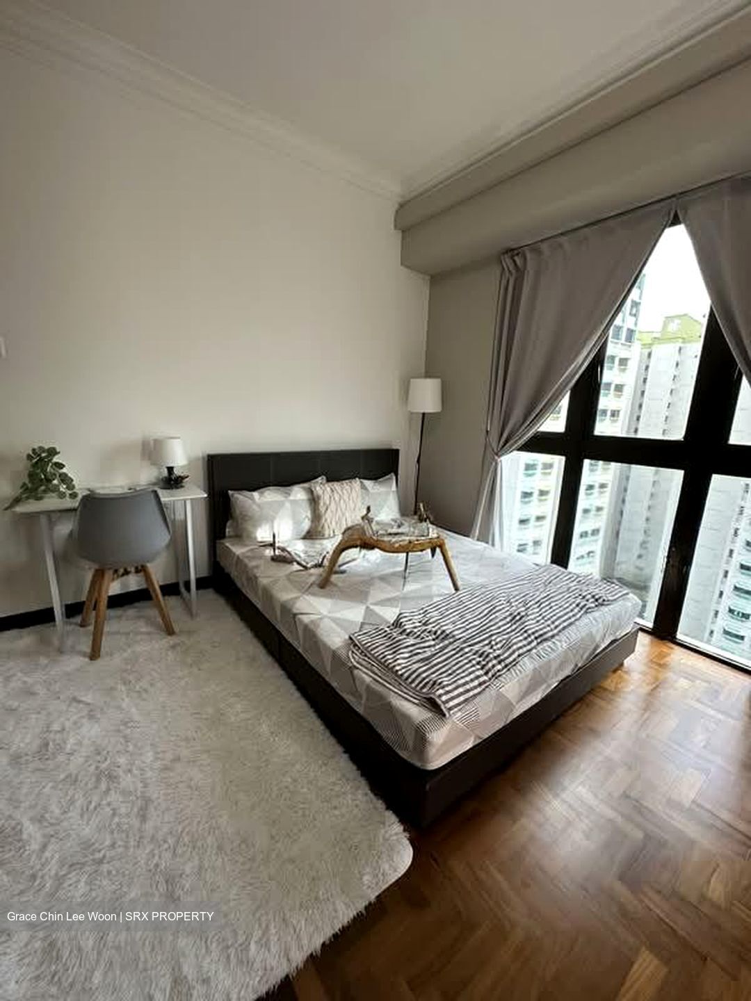 The Tanamera (D16), Condominium #602340221